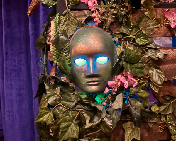 The Tempest (May 2024)